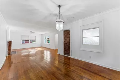 1431 NW Sharon Street NW, Atlanta, GA 30314 - Photo 9