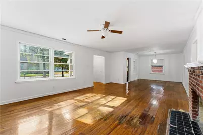 1431 NW Sharon Street NW, Atlanta, GA 30314 - Photo 7