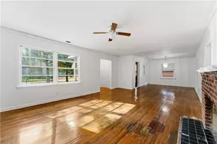 1431 NW Sharon Street NW, Atlanta, GA 30314 - Photo 7