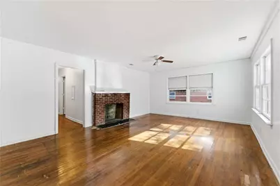 1431 NW Sharon Street NW, Atlanta, GA 30314 - Photo 5