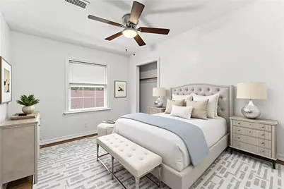 1431 NW Sharon Street NW, Atlanta, GA 30314 - Photo 21