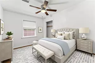 1431 NW Sharon Street NW, Atlanta, GA 30314 - Photo 21