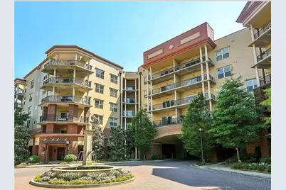 200 River Vista Drive #716, Sandy Springs, GA 30339 - Photo 1