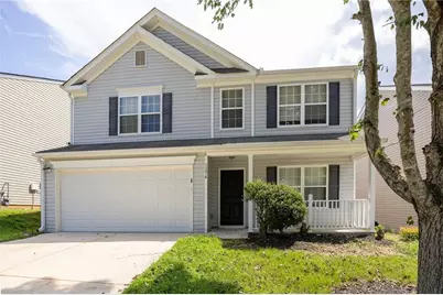 1274 Matt Moore Court, Lithia Springs, GA 30122 - Photo 1