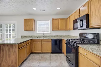 1274 Matt Moore Court, Lithia Springs, GA 30122 - Photo 5