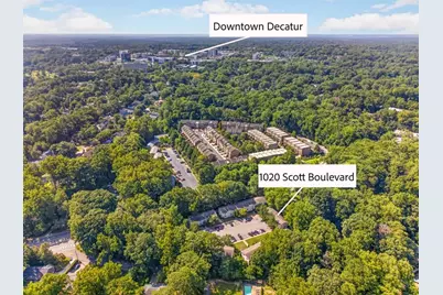1020 Scott Boulevard #D3, Decatur, GA 30030 - Photo 35