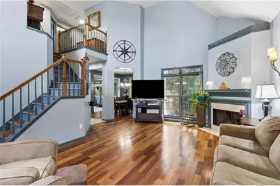3410 Rose Arbor Court, Atlanta, GA 30340 - Photo 7