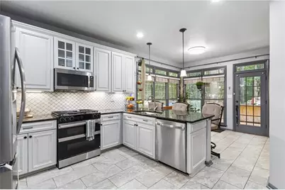 3410 Rose Arbor Court, Atlanta, GA 30340 - Photo 13