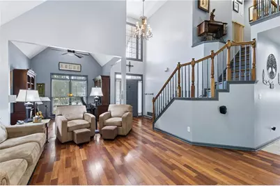 3410 Rose Arbor Court, Atlanta, GA 30340 - Photo 9