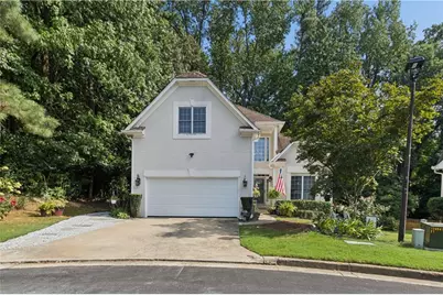 3410 Rose Arbor Court, Atlanta, GA 30340 - Photo 3