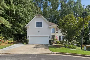 3410 Rose Arbor Ct, Atlanta, GA 30340 - Photo 3