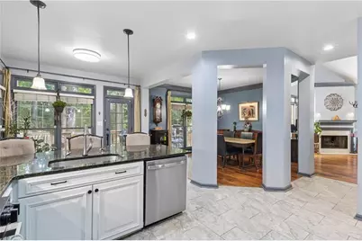 3410 Rose Arbor Court, Atlanta, GA 30340 - Photo 15