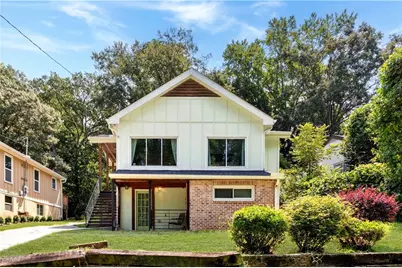 [Address not provided], Atlanta, GA 30314 - Photo 1