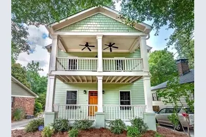 97 Rockyford Road NE, Atlanta, GA 30317 - Photo 1