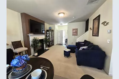2051 Appaloosa Way, Conyers, GA 30012 - Photo 3