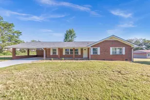 121 Kingston Hwy NW, Cartersville, GA 30120 - Photo 1