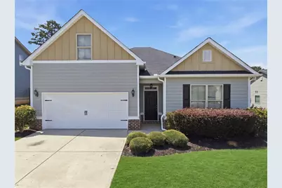 6311 Horizon Court, Rex, GA 30273 - Photo 5