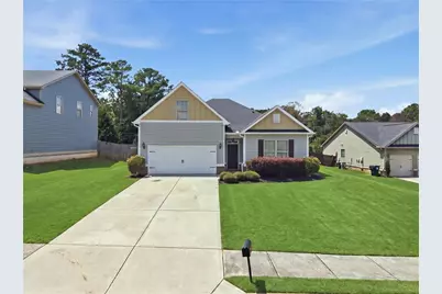 6311 Horizon Court, Rex, GA 30273 - Photo 3