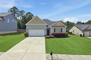 6311 Horizon Ct, Rex, GA 30273 - Photo 3