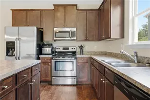 6311 Horizon Ct, Rex, GA 30273 - Photo 33