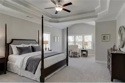 3005 Davidsonville Drive, Cumming, GA 30041 - Photo 29