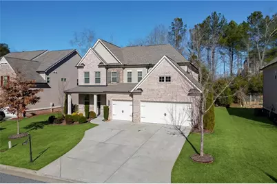 3005 Davidsonville Drive, Cumming, GA 30041 - Photo 53