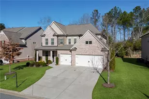 3005 Davidsonville Dr, Cumming, GA 30041 - Photo 53