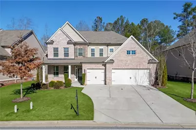 3005 Davidsonville Drive, Cumming, GA 30041 - Photo 1