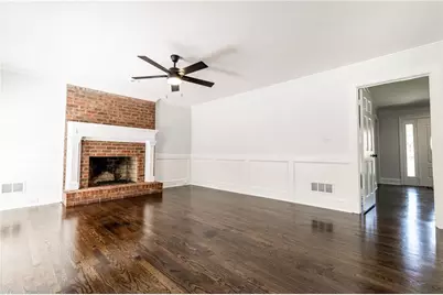 560 Trombley Bay Lane, Lawrenceville, GA 30044 - Photo 5