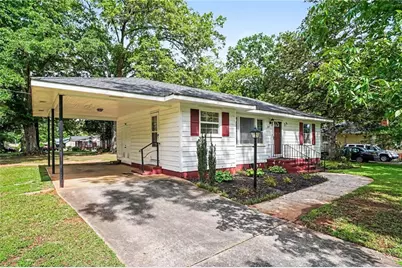 309 Cherokee Circle, Griffin, GA 30224 - Photo 7