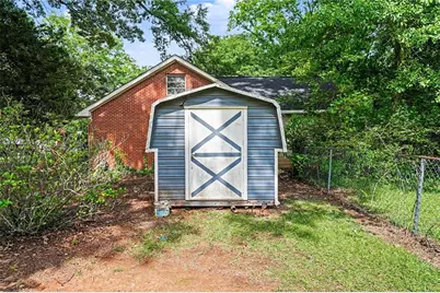 309 Cherokee Circle, Griffin, GA 30224 - Photo 25