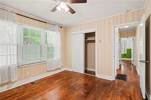 309 Cherokee Cir, Griffin, GA 30224 - Photo 17