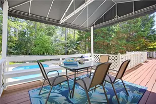 4754 Seaboard Ct, Acworth, GA 30102 - Photo 29