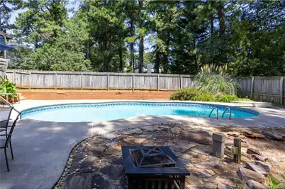 4754 Seaboard Court, Acworth, GA 30102 - Photo 35