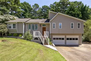 4754 Seaboard Ct, Acworth, GA 30102 - Photo 1