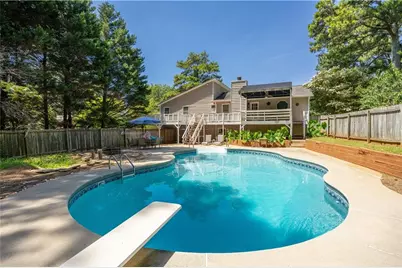 4754 Seaboard Court, Acworth, GA 30102 - Photo 33