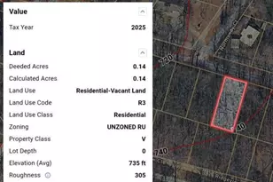 Lt 113 Normandy Trail, Lavonia, GA 30553 - Photo 1
