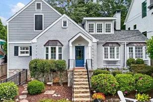 [Address not provided], Atlanta, GA 30306 - Photo 1