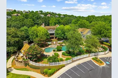 6205 Random Winds Bluff, Gainesville, GA 30506 - Photo 57