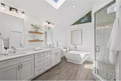 1175 Chalfont Walk NE, Atlanta, GA 30319 - Photo 33