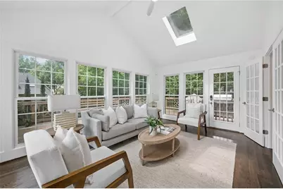 1175 Chalfont Walk NE, Atlanta, GA 30319 - Photo 19