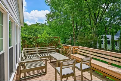 1175 Chalfont Walk NE, Atlanta, GA 30319 - Photo 45