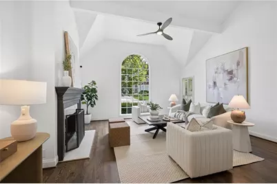 1175 Chalfont Walk NE, Atlanta, GA 30319 - Photo 3