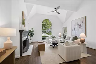 1175 Chalfont Walk NE, Atlanta, GA 30319 - Photo 3