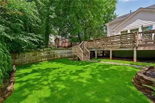1175 Chalfont Walk NE, Atlanta, GA 30319 - Photo 47