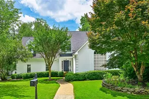 1175 Chalfont Walk NE, Atlanta, GA 30319 - Photo 1