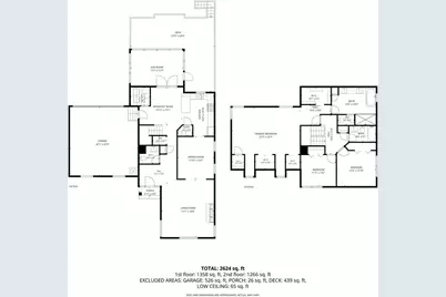 1175 Chalfont Walk NE, Atlanta, GA 30319 - Photo 57
