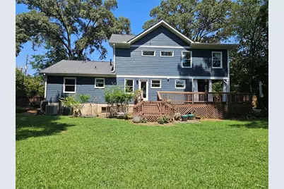3293 Covington Highway, Avondale Estates, GA 30002 - Photo 45