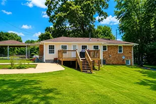 5129 Hill Rd SW, Powder Springs, GA 30127 - Photo 3