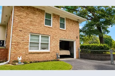 5129 Hill Road SW, Powder Springs, GA 30127 - Photo 31